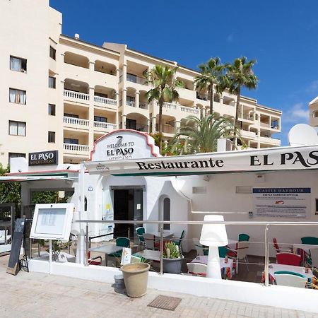 Home2Book Charming Castle Harbour Los Cristianos Los Cristianos  Esterno foto