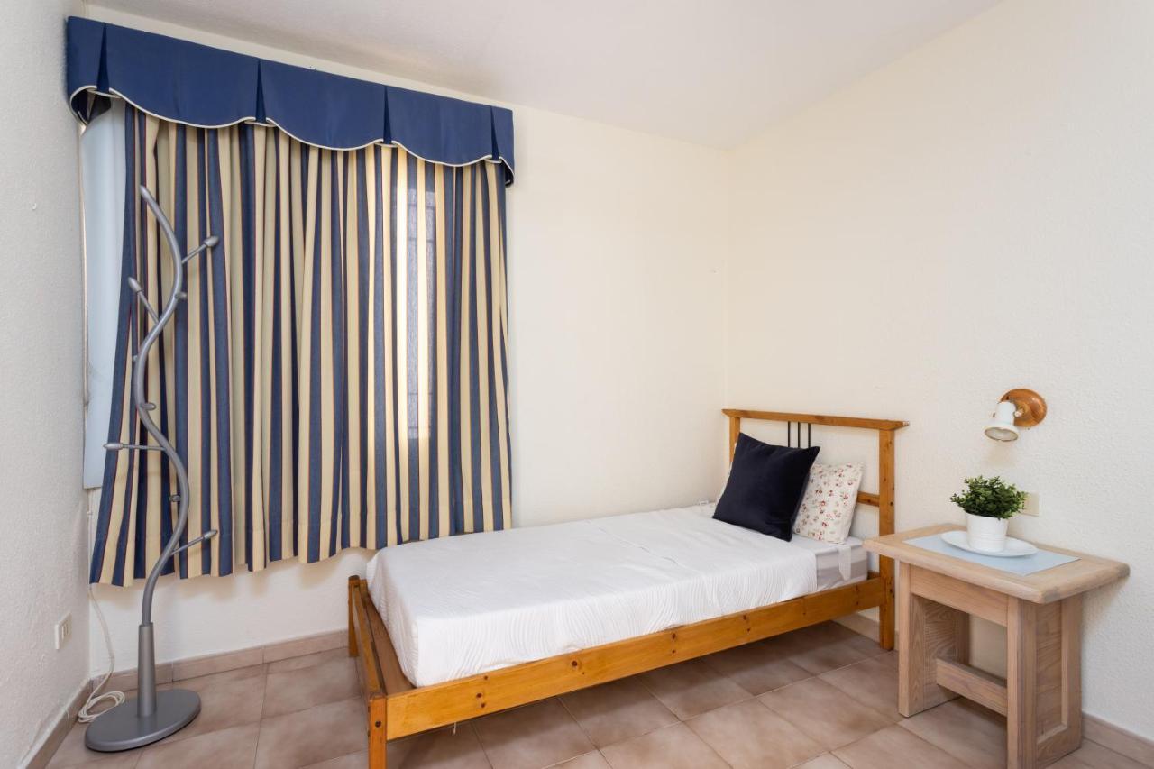 Home2Book Charming Castle Harbour Los Cristianos Los Cristianos  Esterno foto