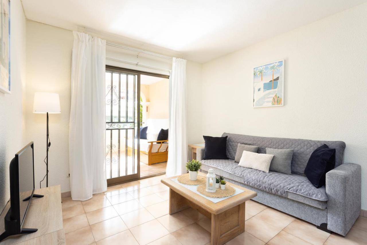 Home2Book Charming Castle Harbour Los Cristianos Los Cristianos  Esterno foto
