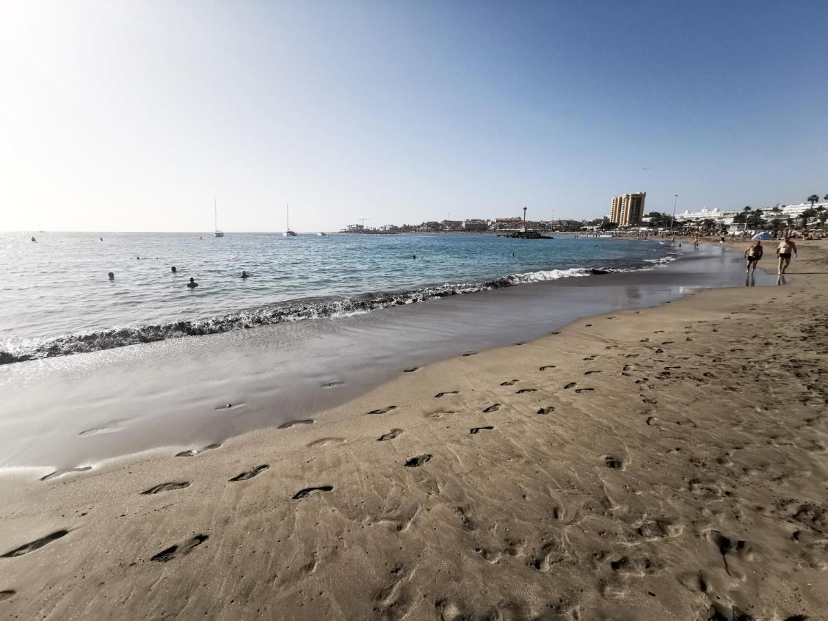 Home2Book Charming Castle Harbour Los Cristianos Los Cristianos  Esterno foto