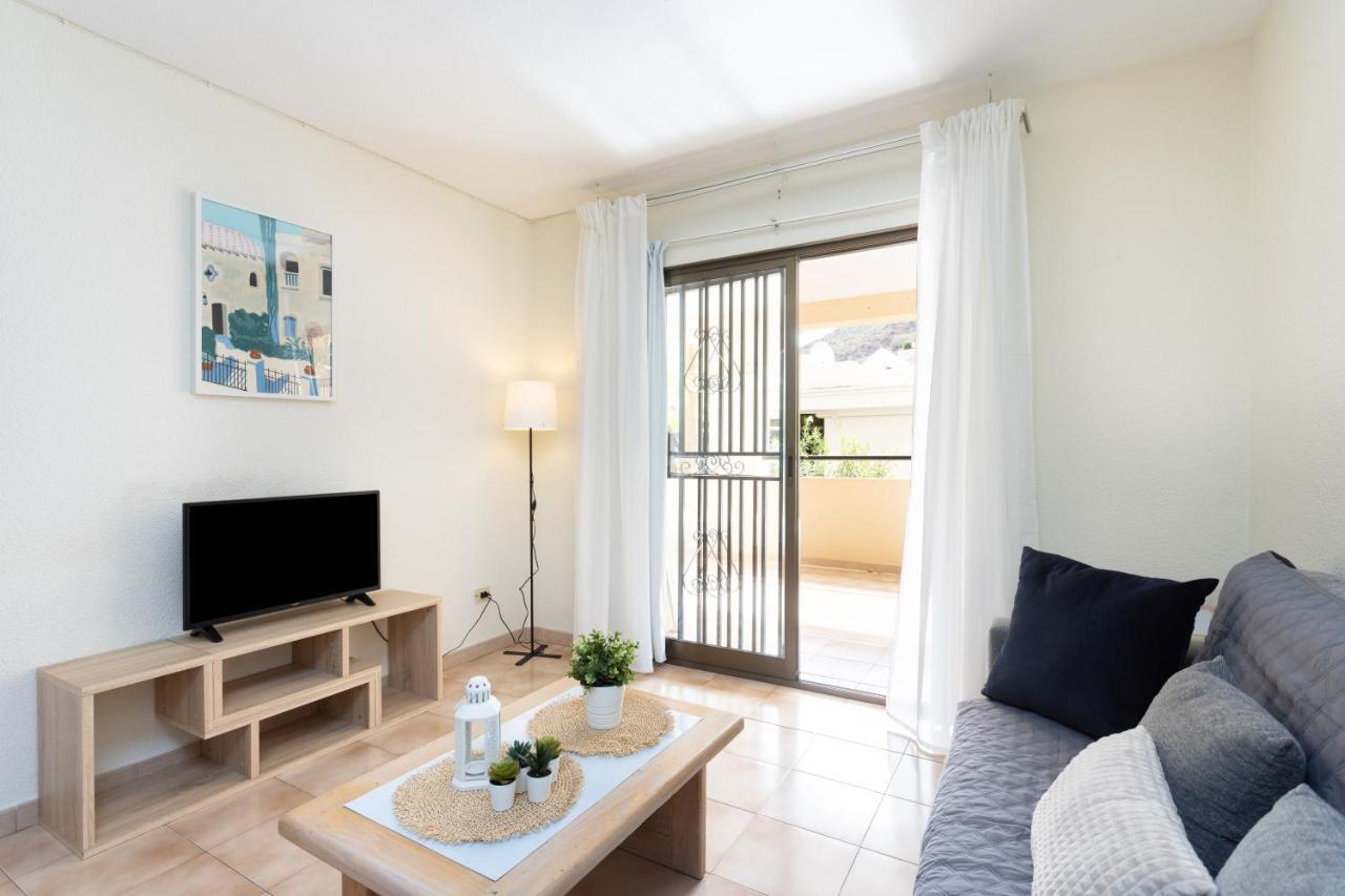 Home2Book Charming Castle Harbour Los Cristianos Los Cristianos  Esterno foto