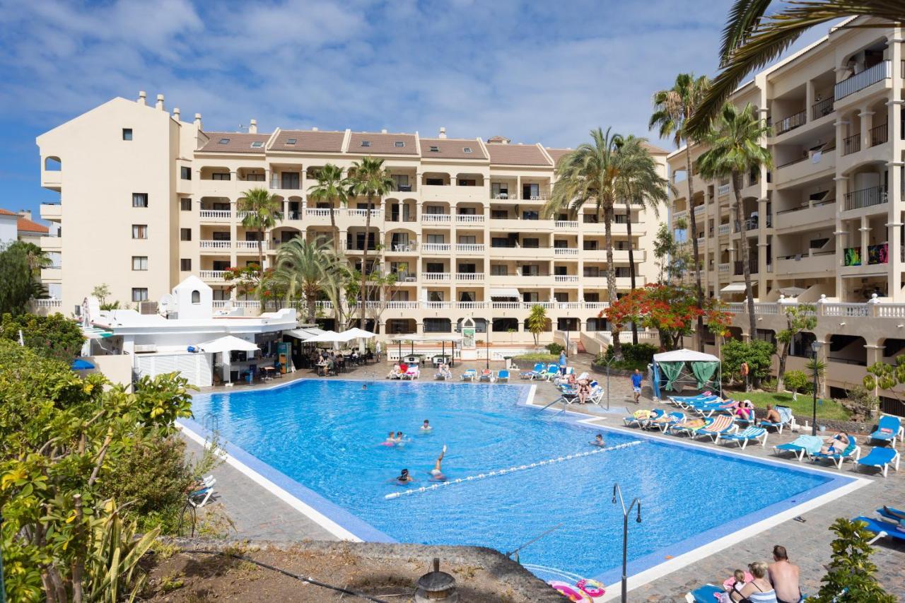 Home2Book Charming Castle Harbour Los Cristianos Los Cristianos  Esterno foto