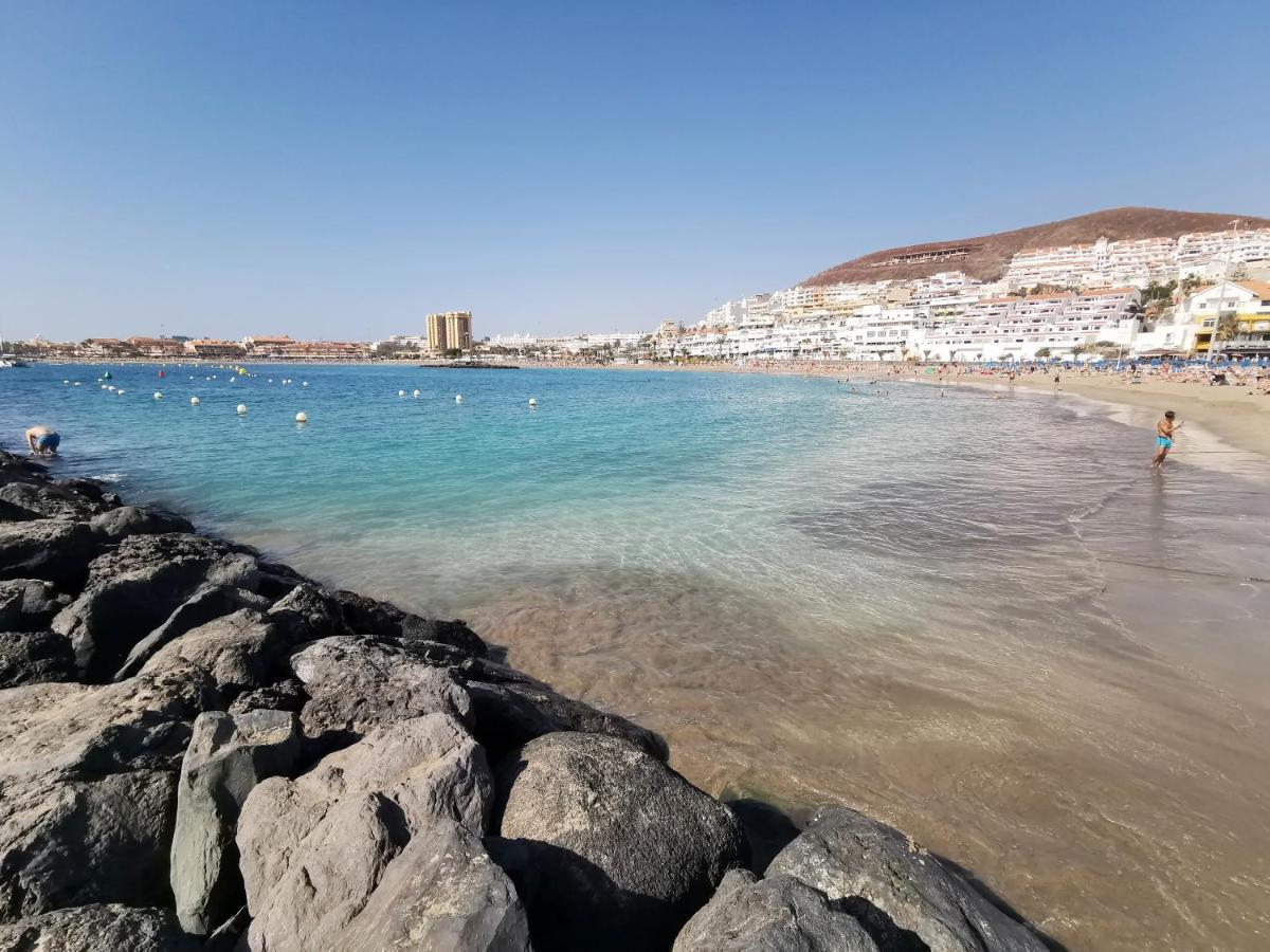Home2Book Charming Castle Harbour Los Cristianos Los Cristianos  Esterno foto