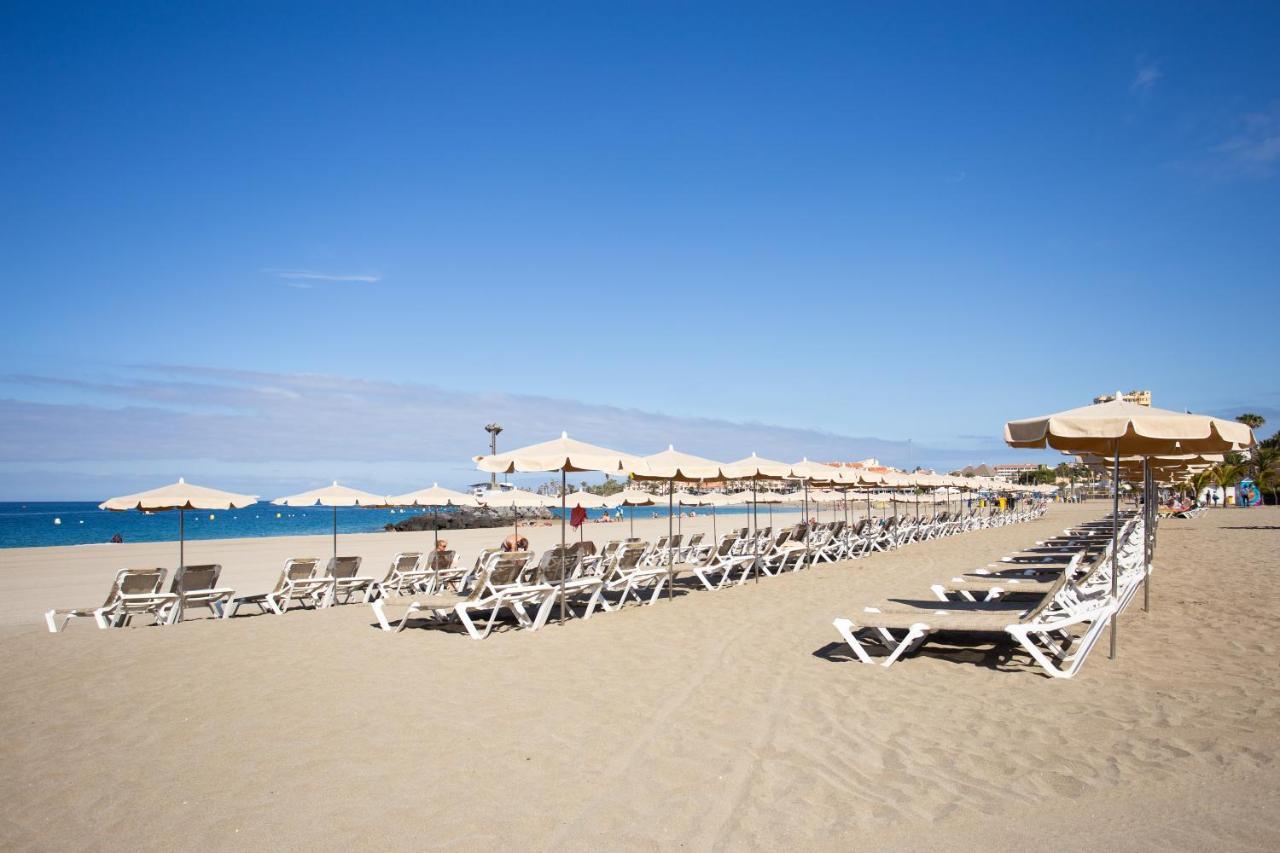 Home2Book Charming Castle Harbour Los Cristianos Los Cristianos  Esterno foto