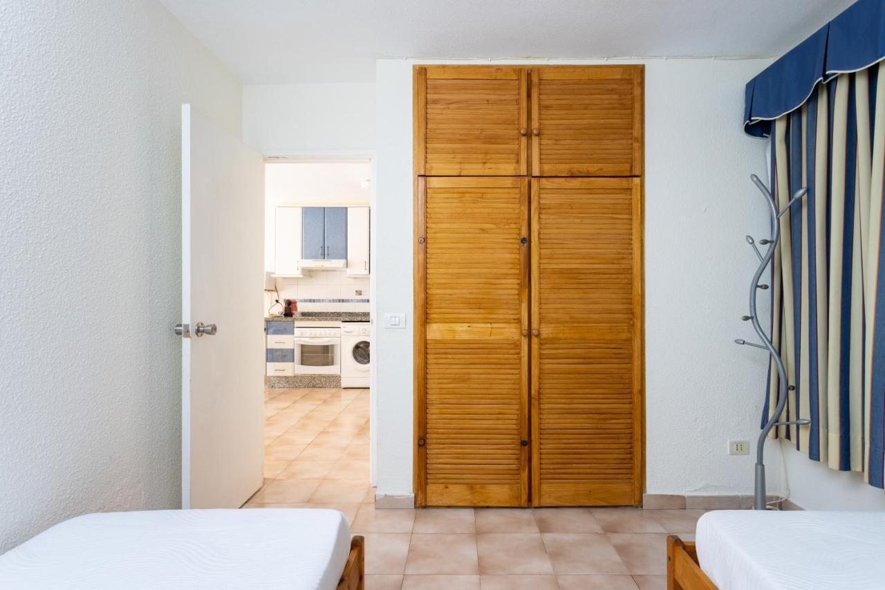 Home2Book Charming Castle Harbour Los Cristianos Los Cristianos  Esterno foto