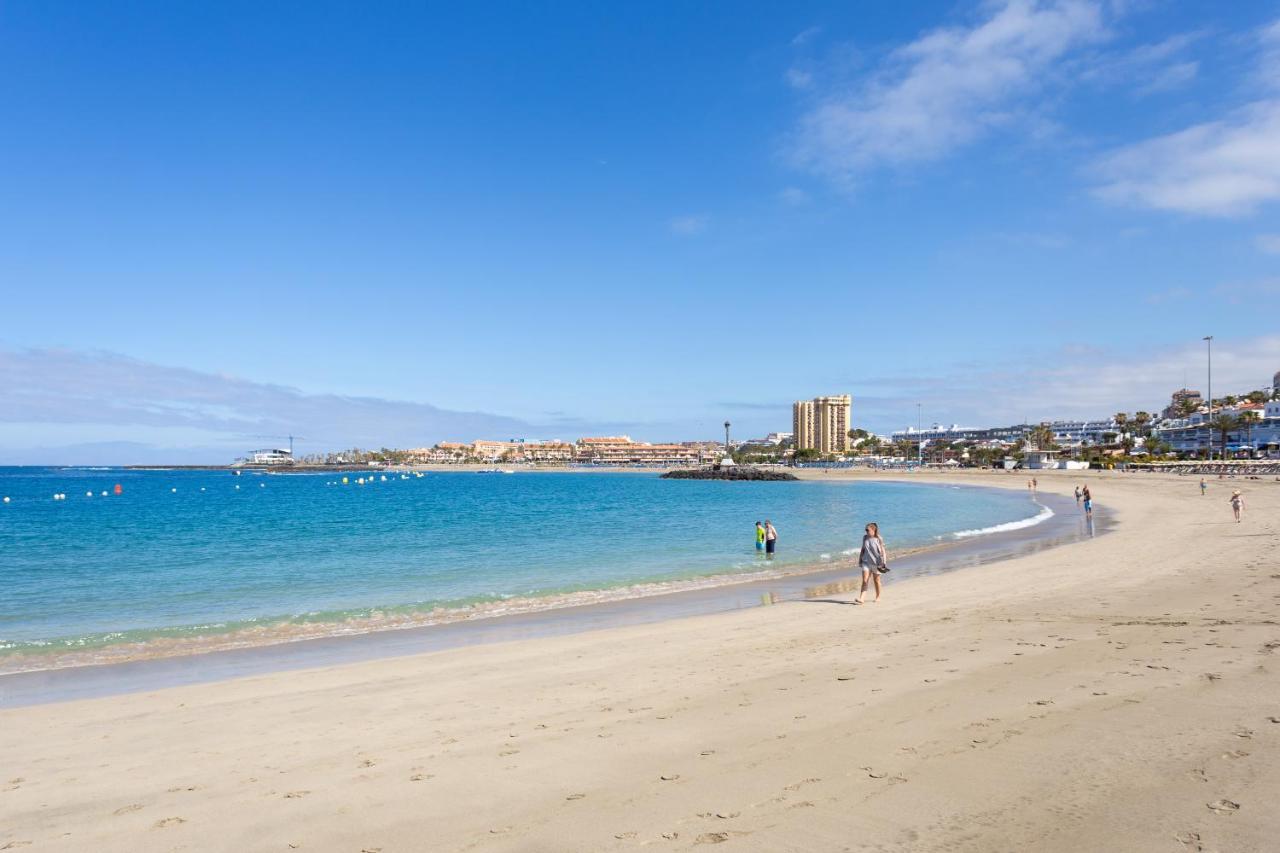 Home2Book Charming Castle Harbour Los Cristianos Los Cristianos  Esterno foto
