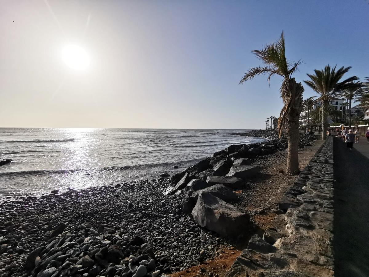 Home2Book Charming Castle Harbour Los Cristianos Los Cristianos  Esterno foto