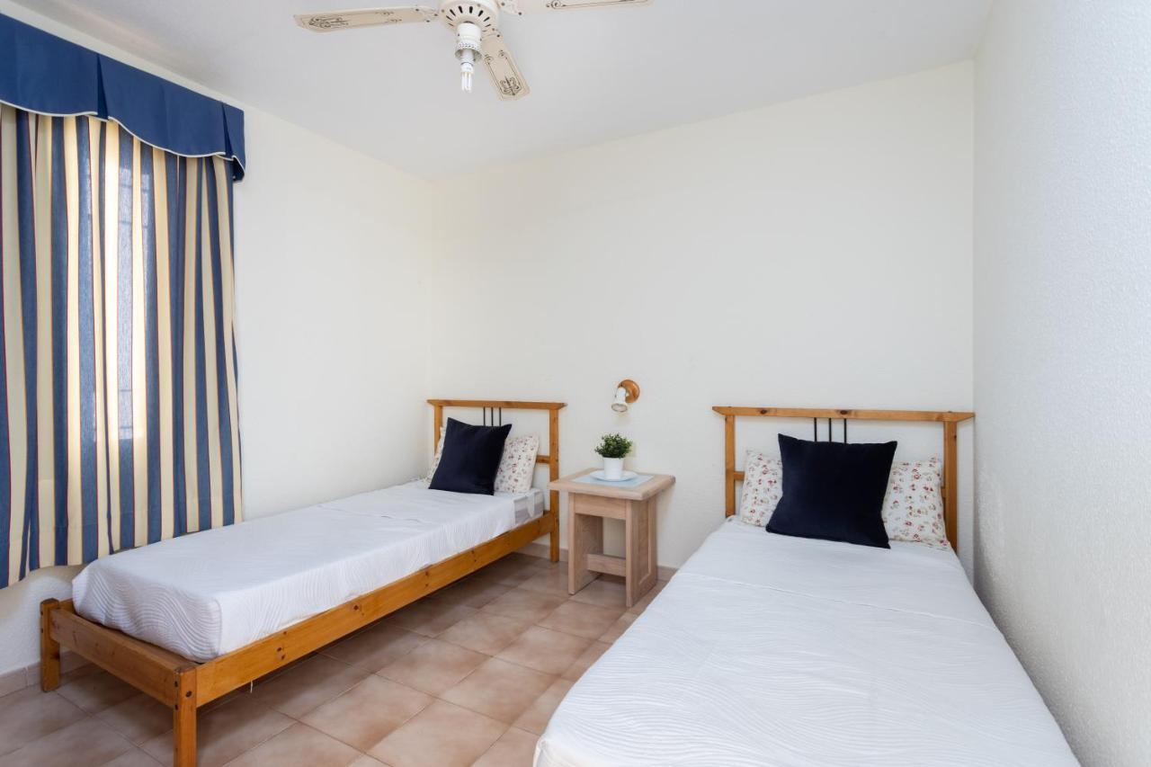 Home2Book Charming Castle Harbour Los Cristianos Los Cristianos  Esterno foto