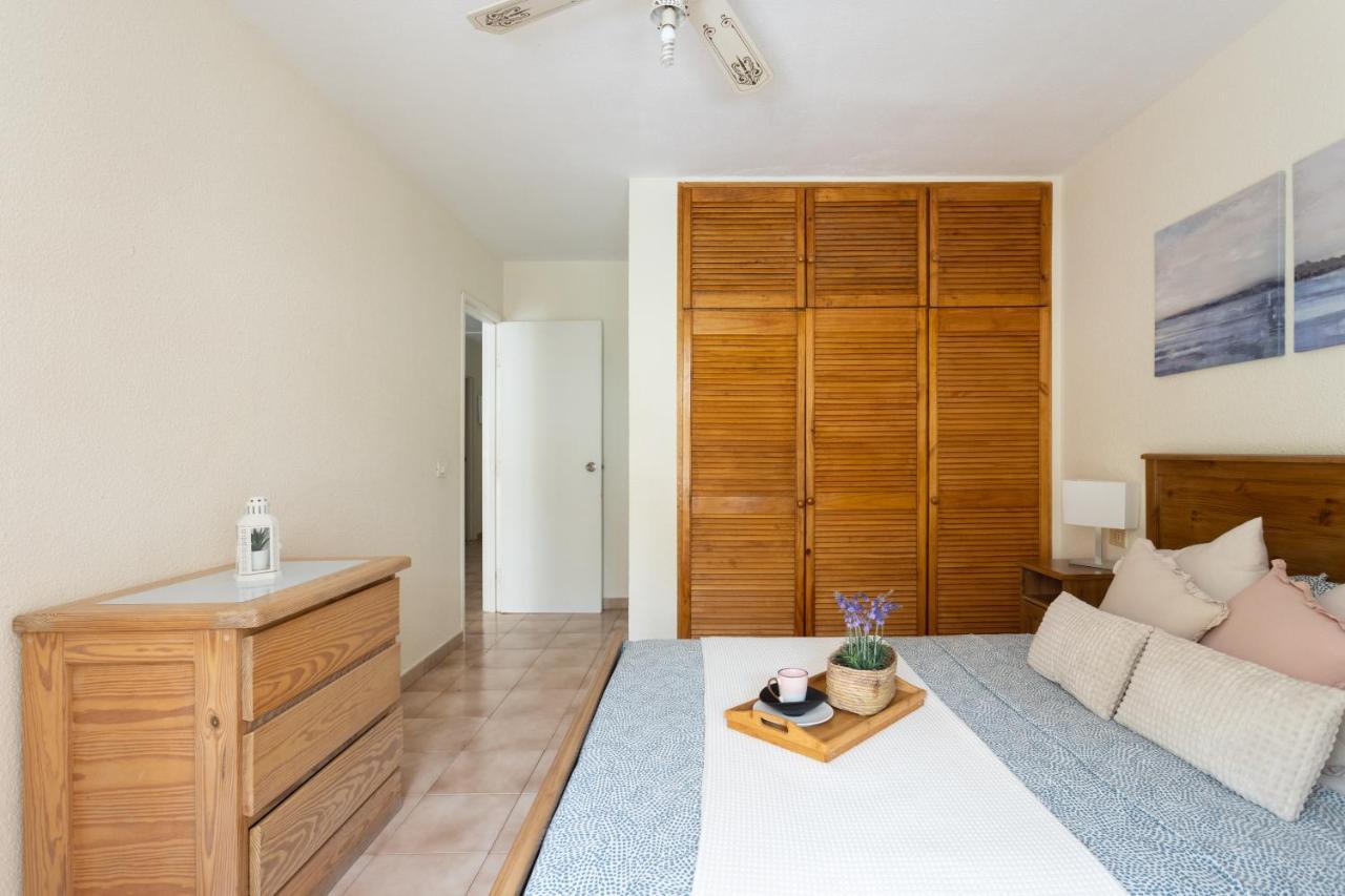 Home2Book Charming Castle Harbour Los Cristianos Los Cristianos  Esterno foto