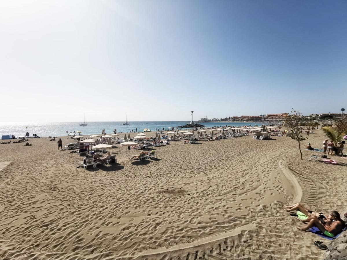 Home2Book Charming Castle Harbour Los Cristianos Los Cristianos  Esterno foto