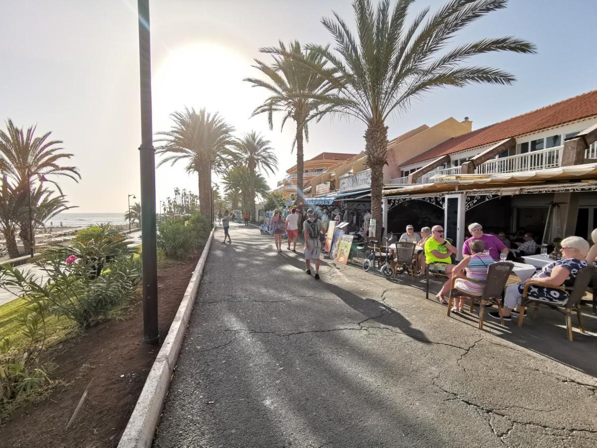 Home2Book Charming Castle Harbour Los Cristianos Los Cristianos  Esterno foto