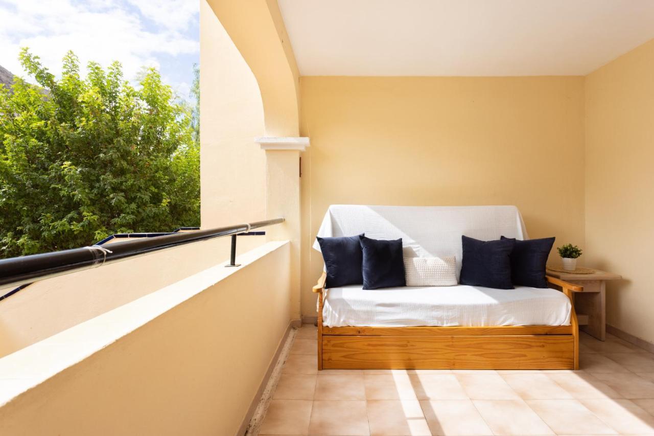 Home2Book Charming Castle Harbour Los Cristianos Los Cristianos  Esterno foto