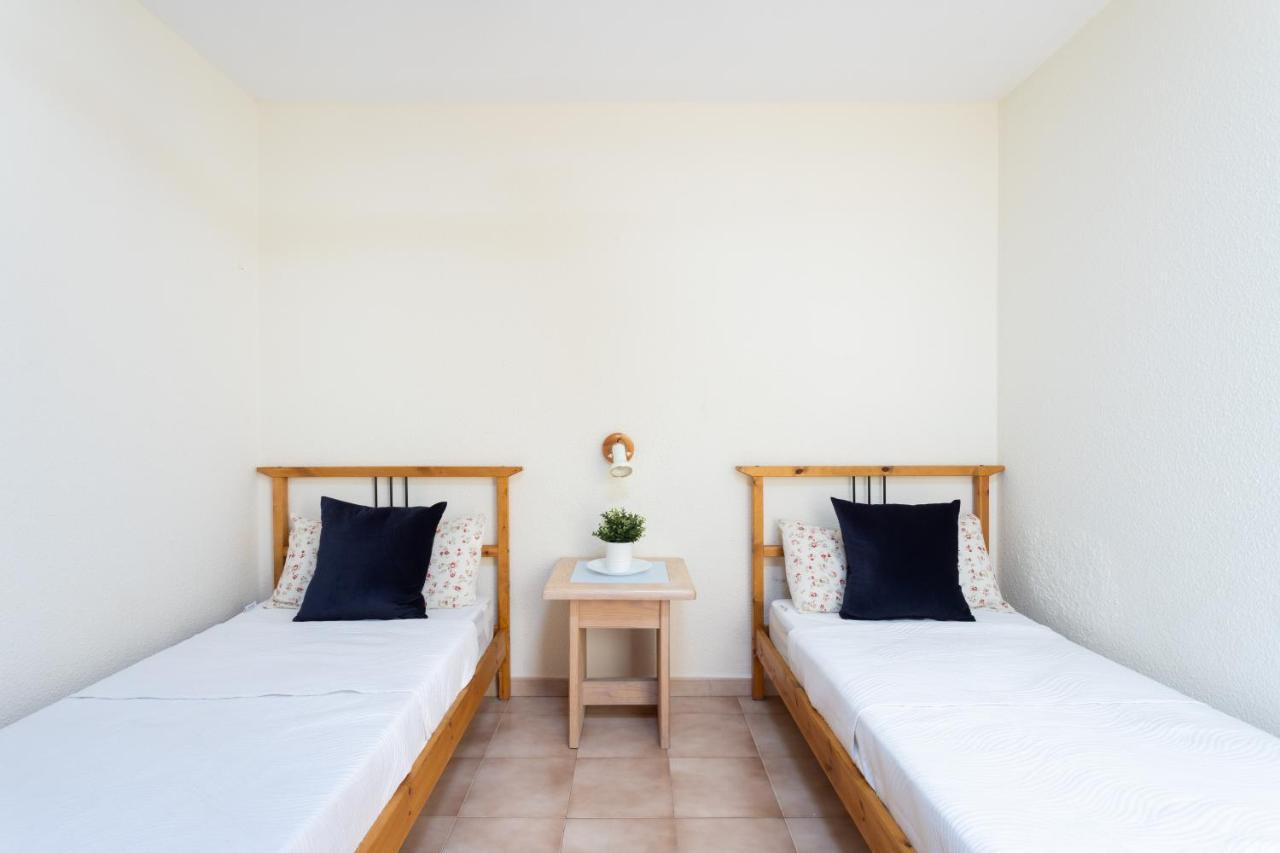 Home2Book Charming Castle Harbour Los Cristianos Los Cristianos  Esterno foto