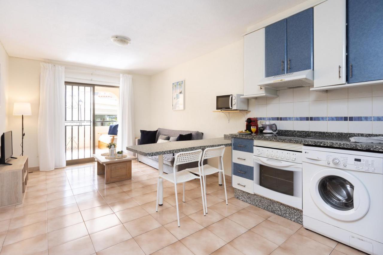 Home2Book Charming Castle Harbour Los Cristianos Los Cristianos  Esterno foto