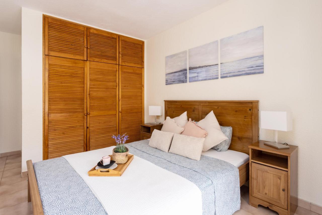 Home2Book Charming Castle Harbour Los Cristianos Los Cristianos  Esterno foto