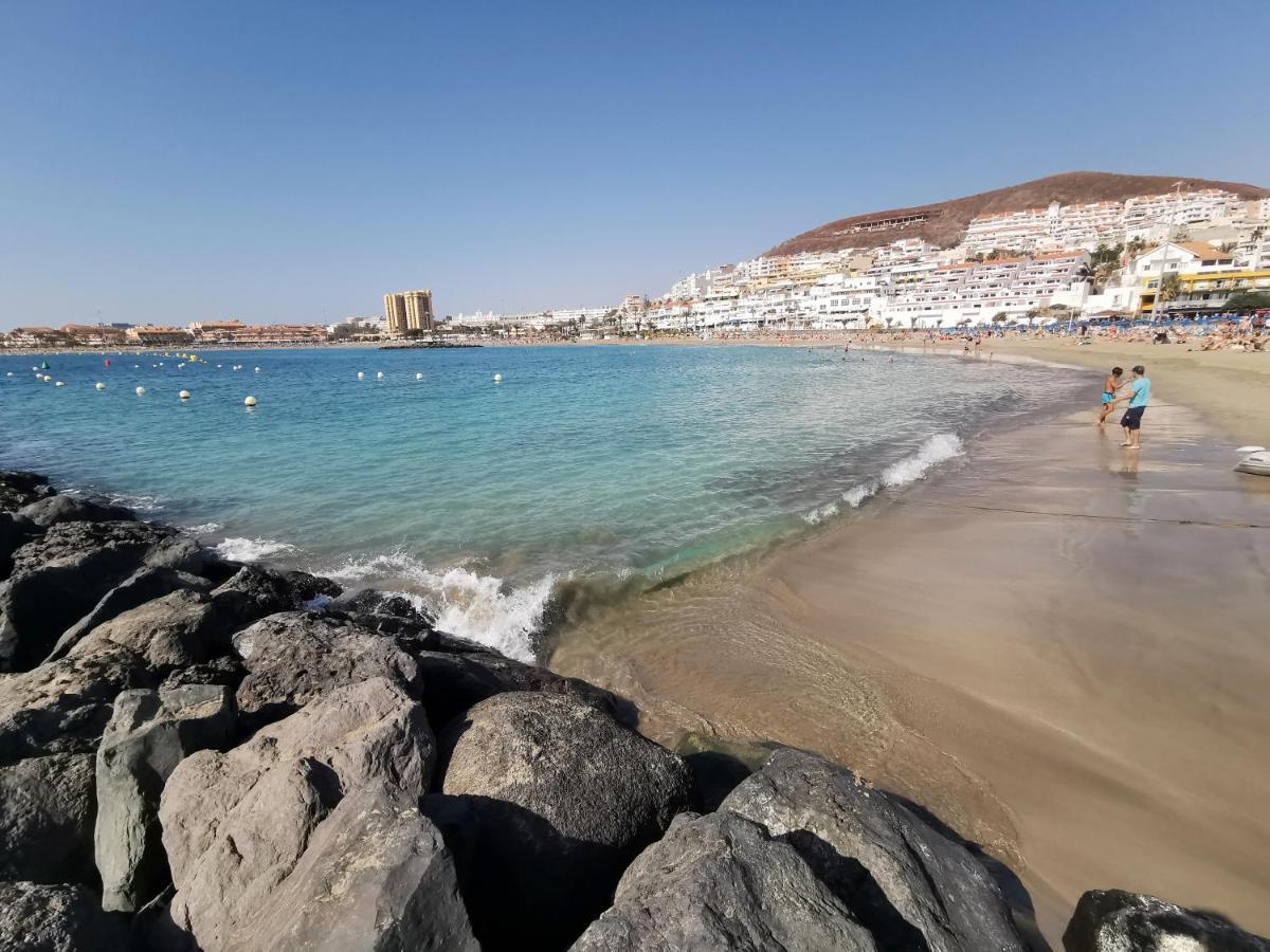 Home2Book Charming Castle Harbour Los Cristianos Los Cristianos  Esterno foto