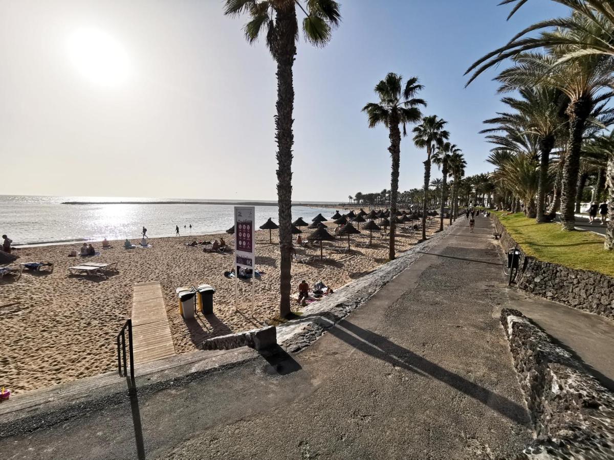 Home2Book Charming Castle Harbour Los Cristianos Los Cristianos  Esterno foto
