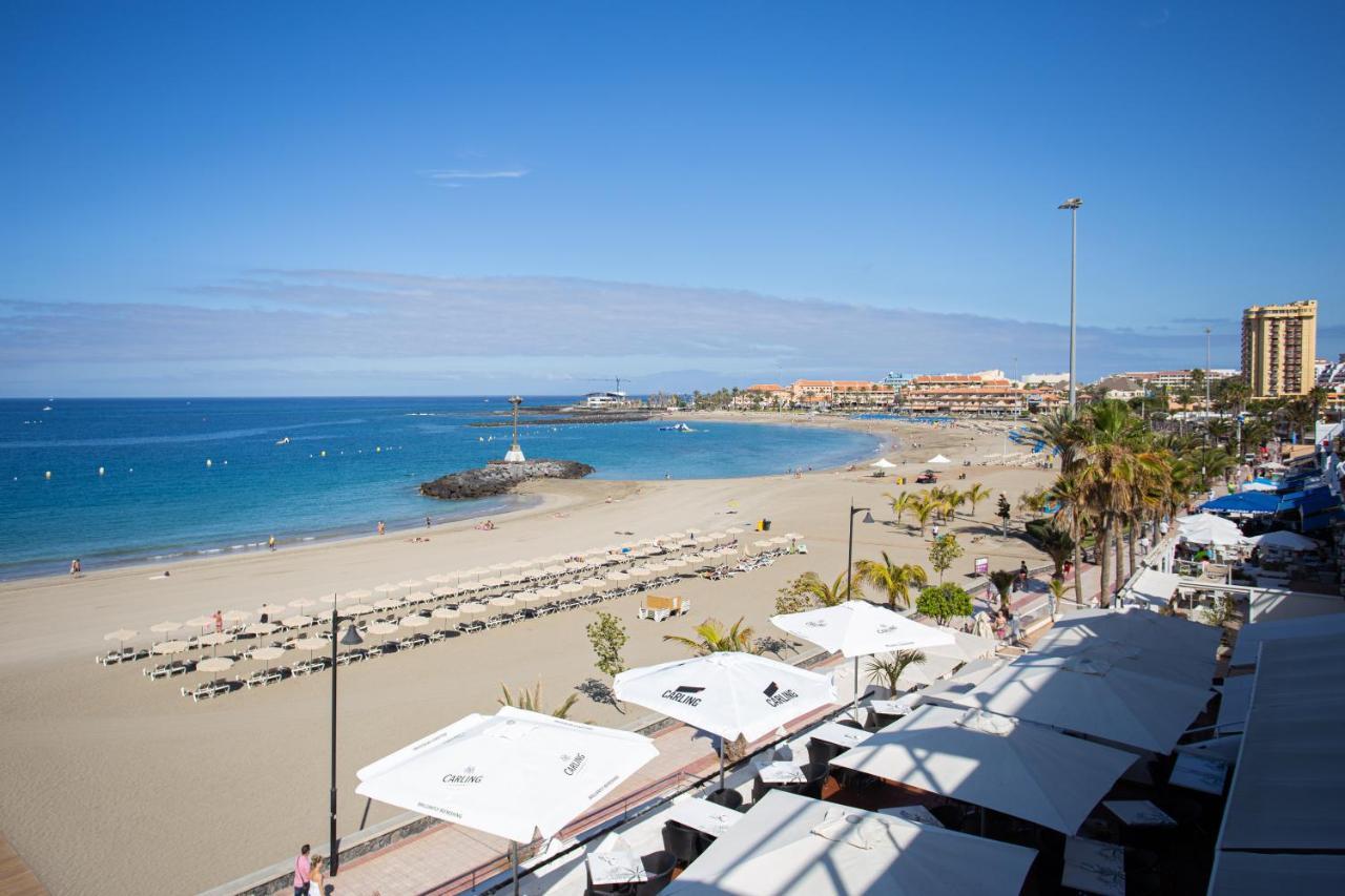 Home2Book Charming Castle Harbour Los Cristianos Los Cristianos  Esterno foto